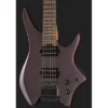 Hils Next HN3 Metallic Deep Purple