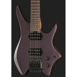 Hils Next HN3 Metallic Deep Purple