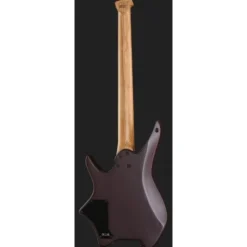 Hils Next HN3 Metallic Deep Purple