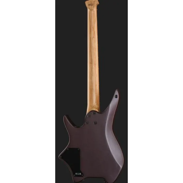 Hils Next HN3 Metallic Deep Purple
