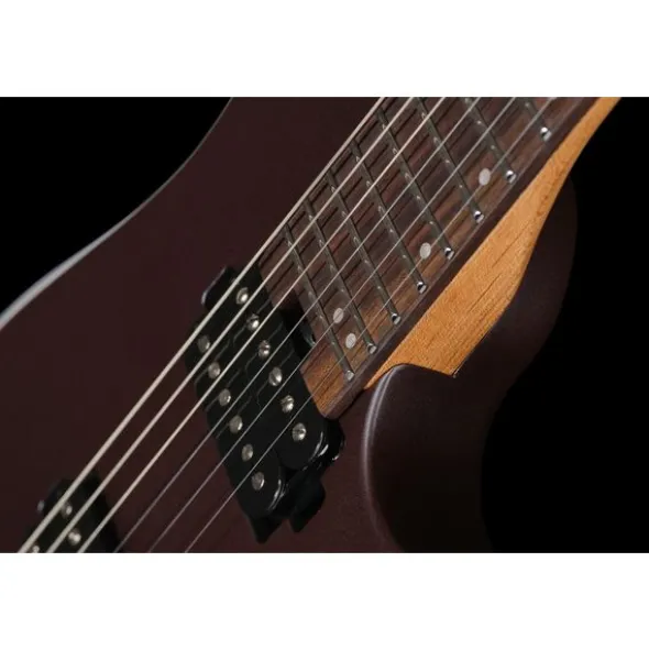 Hils Next HN3 Metallic Deep Purple