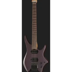 Hils Next HN3 Metallic Deep Purple