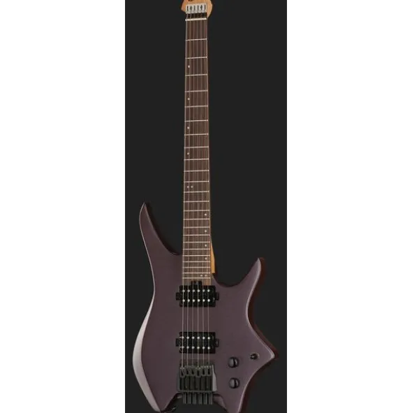 Hils Next HN3 Metallic Deep Purple