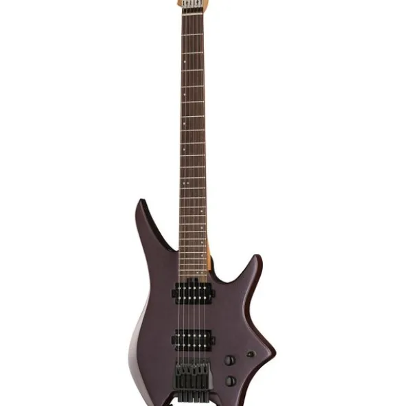 Hils Next HN3 Metallic Deep Purple