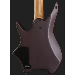 Hils Next HN3 Metallic Deep Purple