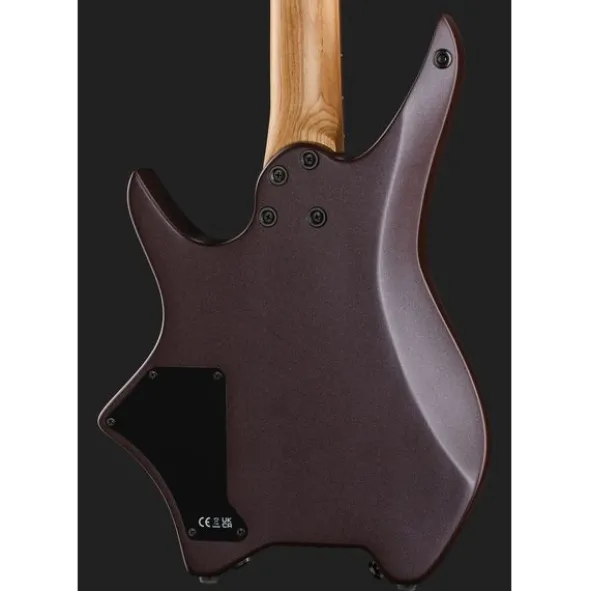 Hils Next HN3 Metallic Deep Purple
