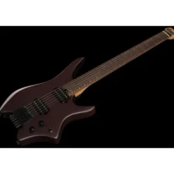 Hils Next HN3 Metallic Deep Purple
