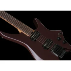 Hils Next HN3 Metallic Deep Purple
