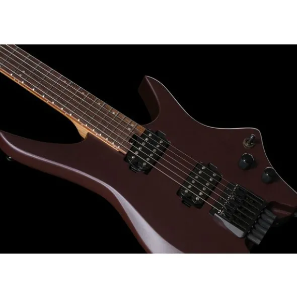 Hils Next HN3 Metallic Deep Purple