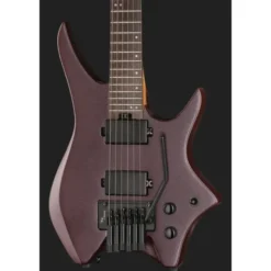 Hils Next HN5 Met. Deep Purple