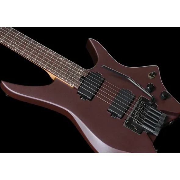 Hils Next HN5 Met. Deep Purple