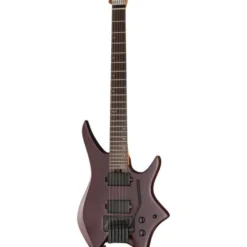 Hils Next HN5 Met. Deep Purple