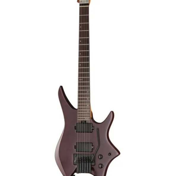 Hils Next HN5 Met. Deep Purple
