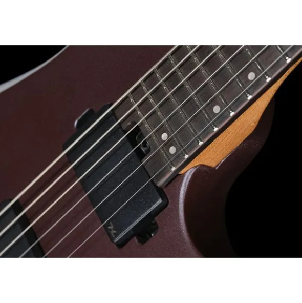 Hils Next HN5 Met. Deep Purple