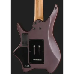Hils Next HN5 Met. Deep Purple