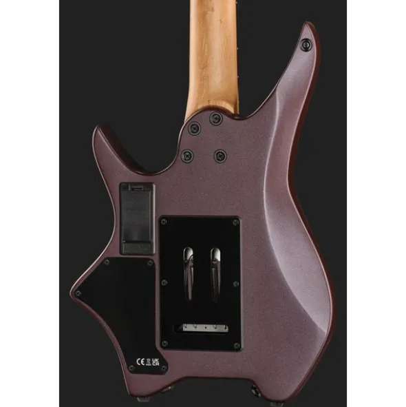 Hils Next HN5 Met. Deep Purple
