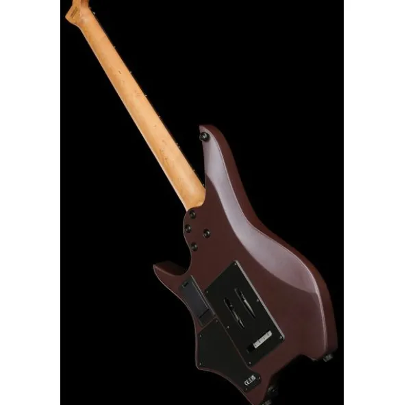 Hils Next HN5 Met. Deep Purple