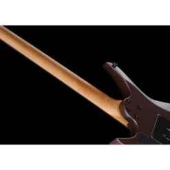 Hils Next HN5 Met. Deep Purple