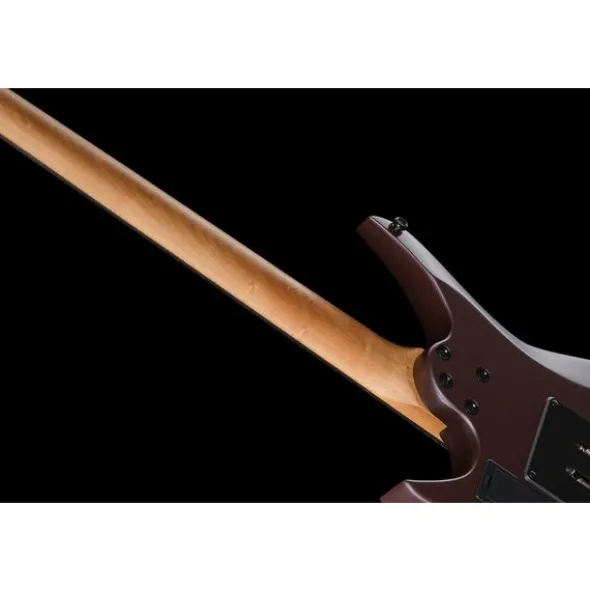 Hils Next HN5 Met. Deep Purple