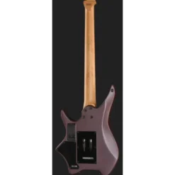 Hils Next HN5 Met. Deep Purple