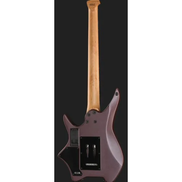 Hils Next HN5 Met. Deep Purple