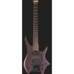 Hils Next HN5 Met. Deep Purple