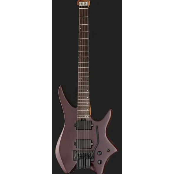 Hils Next HN5 Met. Deep Purple