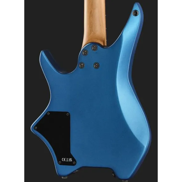 Hils Next HN3 Met. Electric Blue