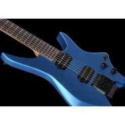 Hils Next HN3 Met. Electric Blue