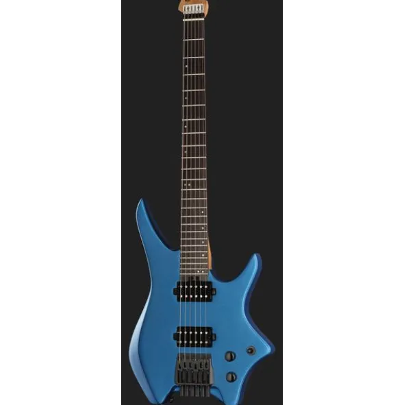 Hils Next HN3 Met. Electric Blue