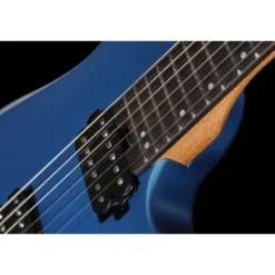 Hils Next HN3 Met. Electric Blue