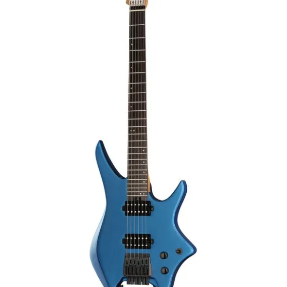 Hils Next HN3 Met. Electric Blue