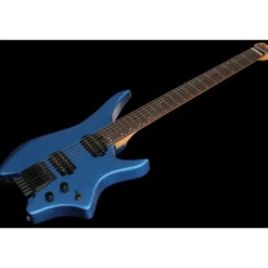 Hils Next HN3 Met. Electric Blue