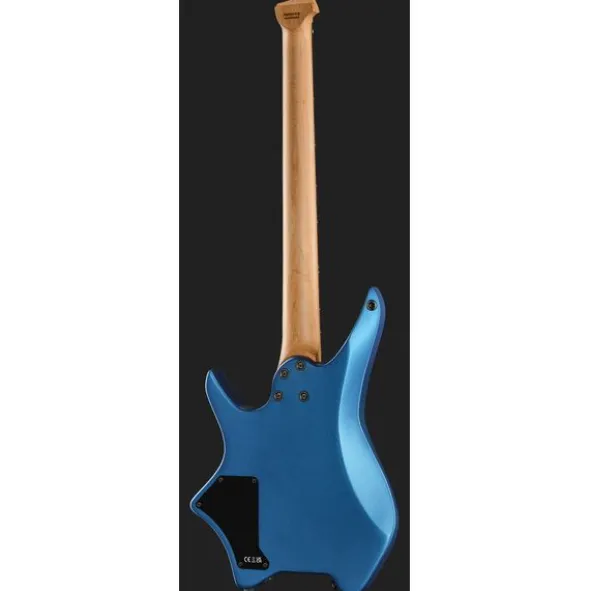 Hils Next HN3 Met. Electric Blue