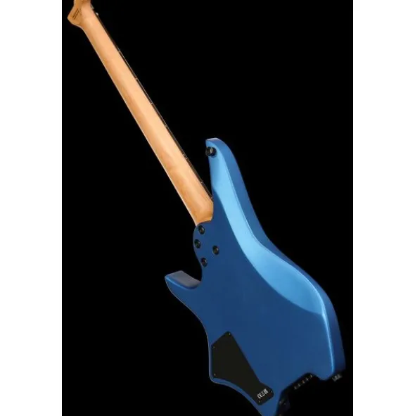 Hils Next HN3 Met. Electric Blue