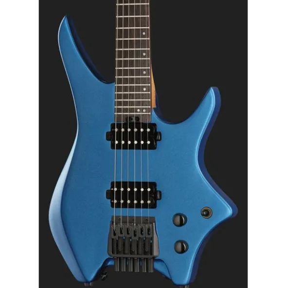 Hils Next HN3 Met. Electric Blue