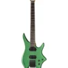 Hils Next HN3 Met. Emerald Green