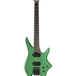 Hils Next HN3 Met. Emerald Green