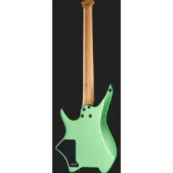 Hils Next HN3 Met. Emerald Green
