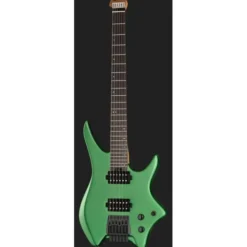 Hils Next HN3 Met. Emerald Green