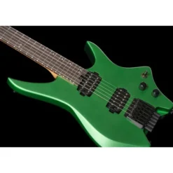 Hils Next HN3 Met. Emerald Green
