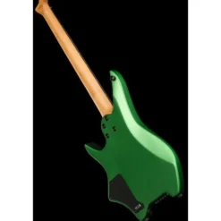 Hils Next HN3 Met. Emerald Green