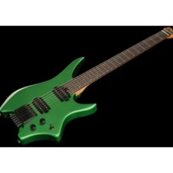 Hils Next HN3 Met. Emerald Green