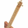 Hinkler Books The Blues Box Guitar Kit