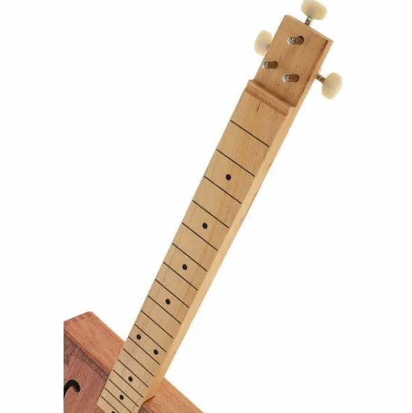 Hinkler Books The Blues Box Guitar Kit