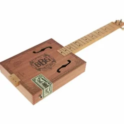Hinkler Books The Blues Box Guitar Kit