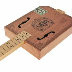 Hinkler Books The Blues Box Guitar Kit