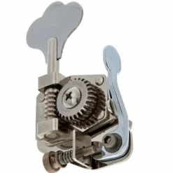 Hipshot BT1 - Bass Xtender Nickel
