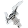 Hipshot HE6 - Bass Xtender Chrome