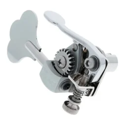 Hipshot HE6 - Bass Xtender Chrome